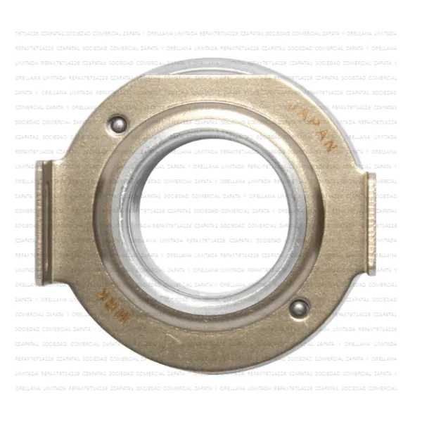 Rodamiento embrague para chevrolet geo metro 1989 1997 1.0 - Rodamiento Embrague | ClickRepuestos